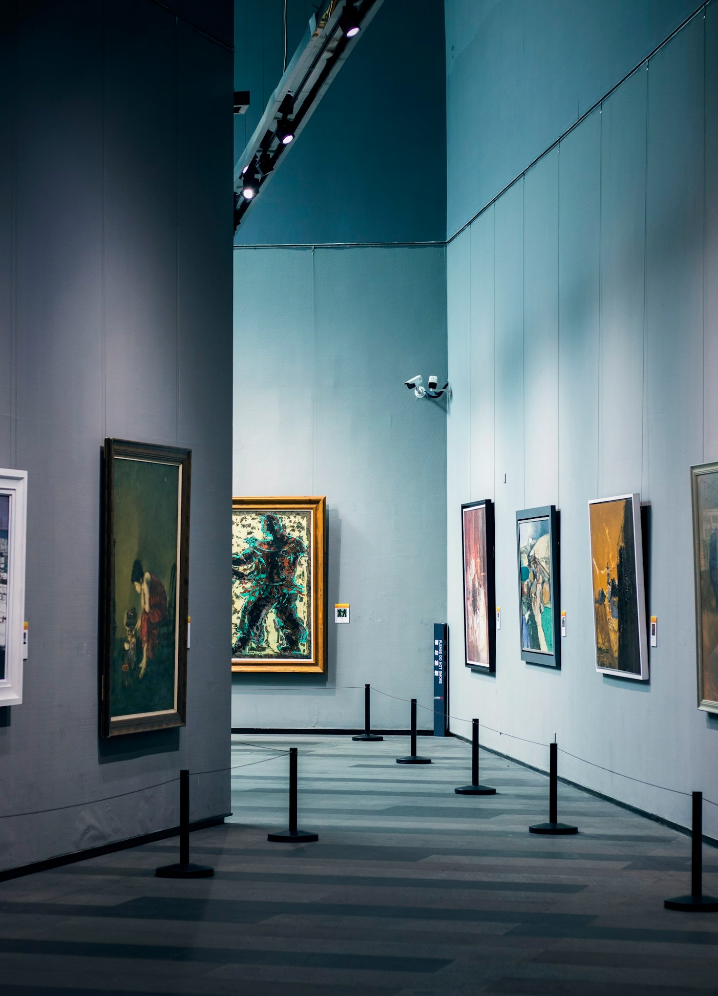 Top Tips for Choosing Art for Your Space