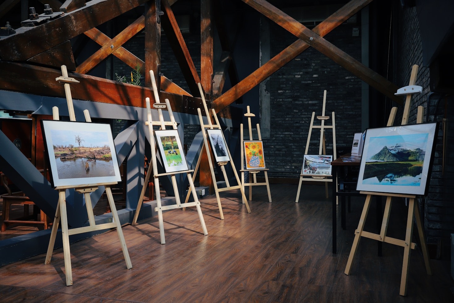 How to Personalize Your Art Prints