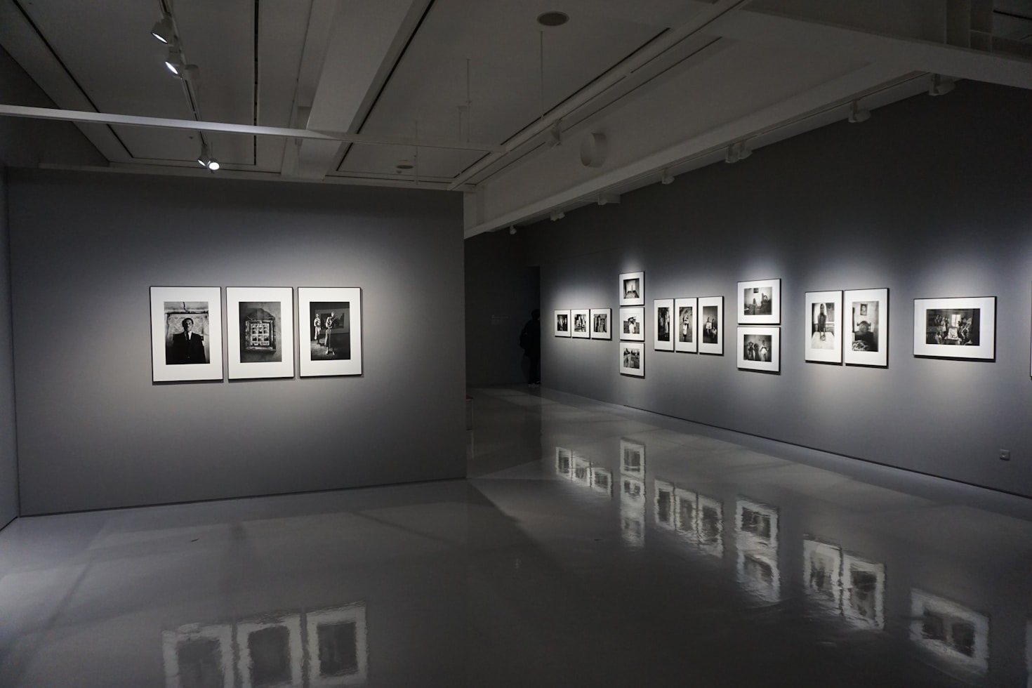 An Inside Peek Into Our Featured Artist Series