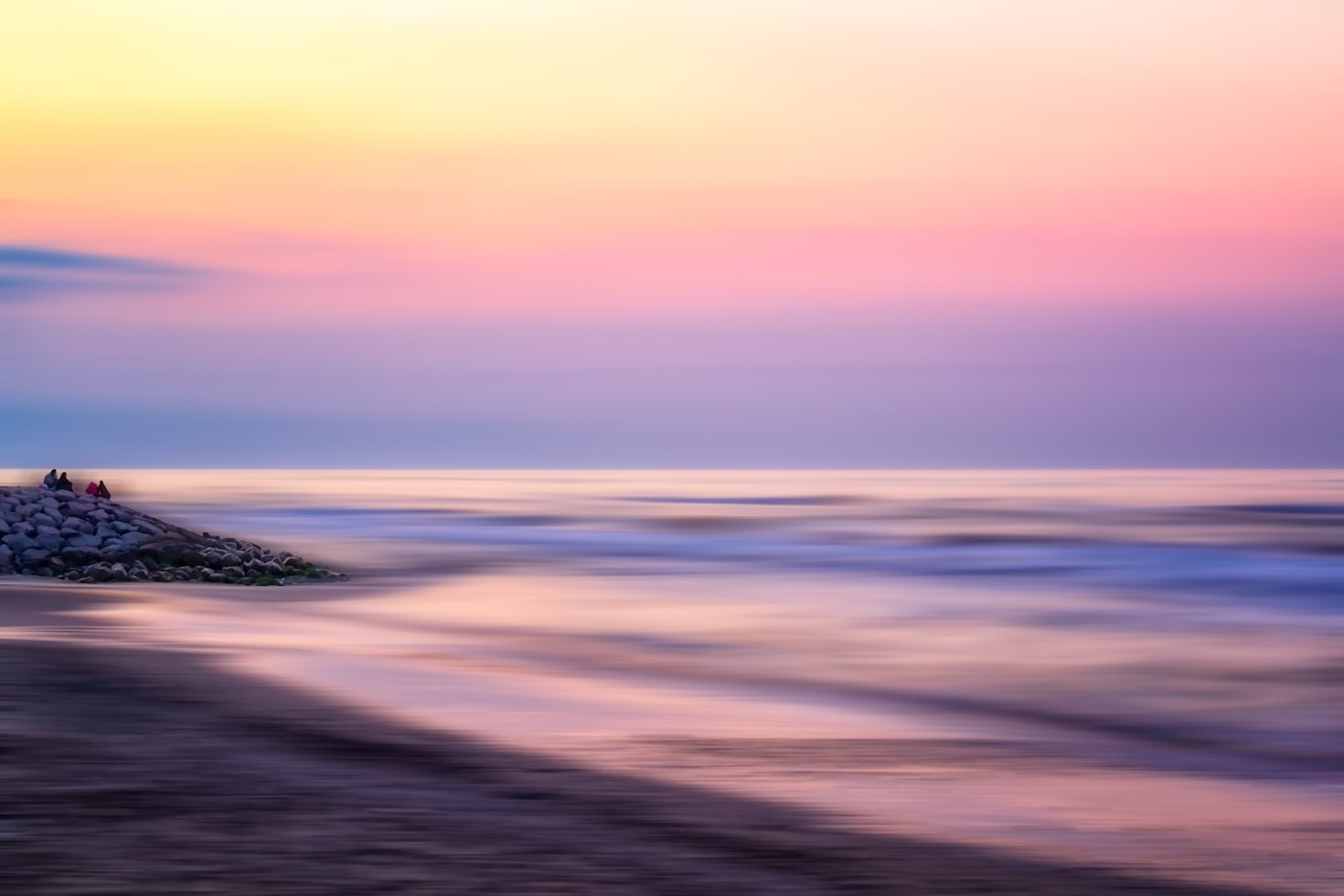 The Journey of a Photograph to Fine Art